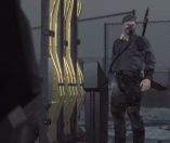 metal gear survive
