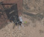 metal gear survive