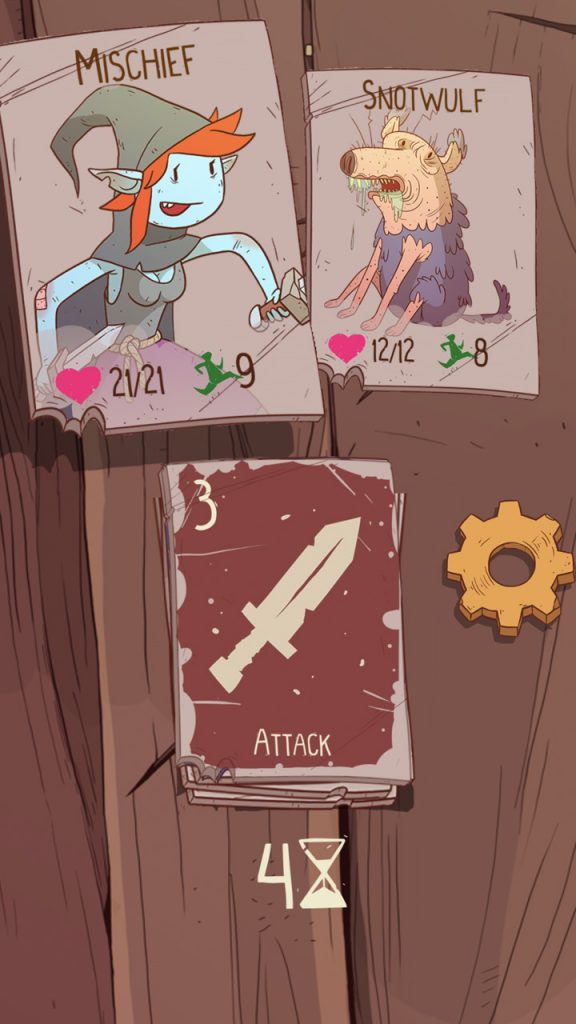 meteorfall