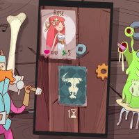 Mobile Machine 10