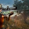 playerunknown's battleground xbox one x patch