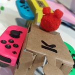 nintendo labo speciale