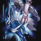 Pokémon GCC: disponibili i Pokémon leggendari Dialga e Palkia