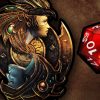 probabilità baldur's gate 2 editoriale