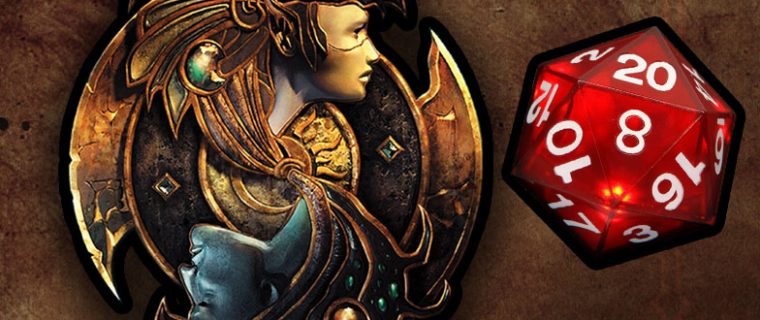 probabilità baldur's gate 2 editoriale