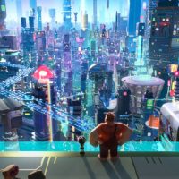 Ralph Spacca Internet si mostra in un nuovo divertentissimo trailer