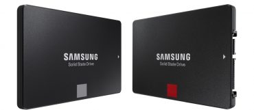 samsung 860 evo pro recensione apertura