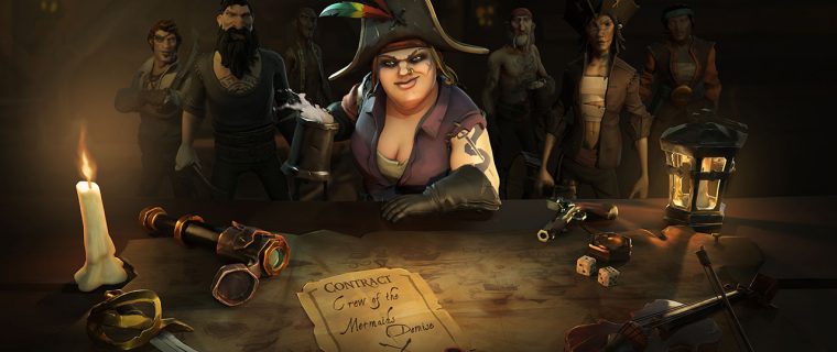 Sea of Thieves classifica vendite