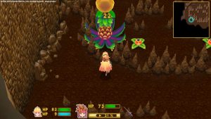 secret of mana recensione pc steam ps4