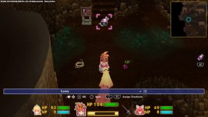 secret of mana recensione pc steam ps4