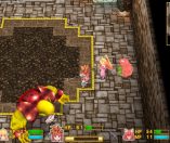 Secret of Mana PC PS4 PS Vita hub