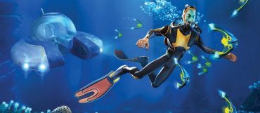 subnautica gaas
