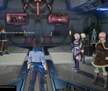 Sword Art Online: Fatal Bullet