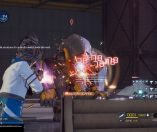 Sword Art Online: Fatal Bullet