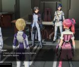Sword Art Online: Fatal Bullet