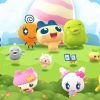 y Tamagotchi Forever è ora disponibile il tutto il mondo