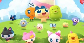 y Tamagotchi Forever è ora disponibile il tutto il mondo