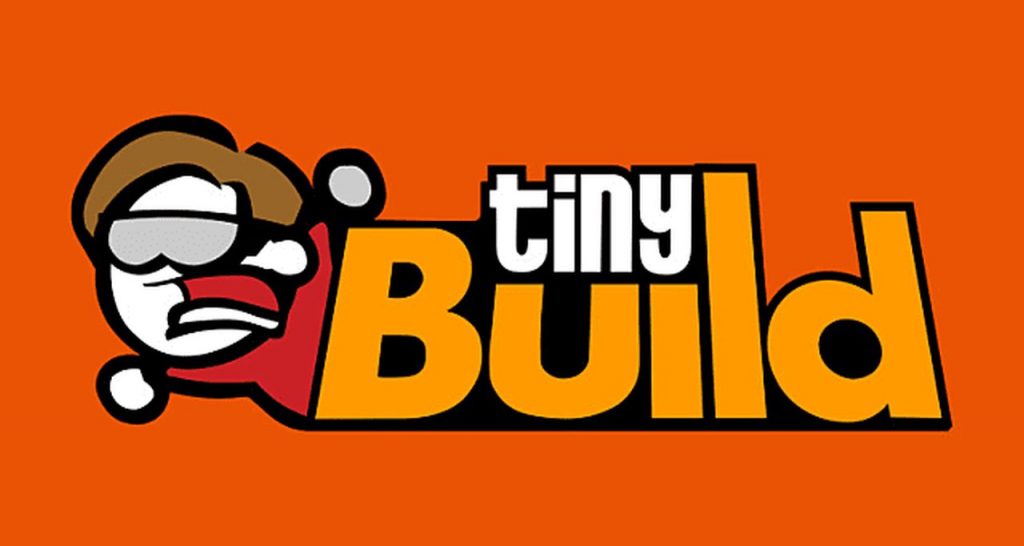 tinyBuild games