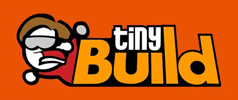 tinyBuild games