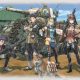 Valkyria Chronicles 4 dlc