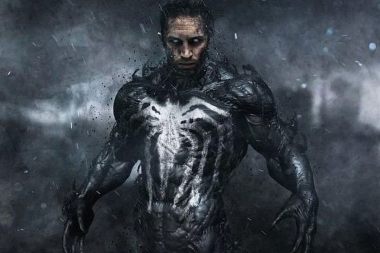 Venom si presenta con un primo trailer ufficiale Sony Pictures