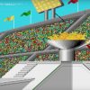 winter games