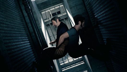 A Way Out è disponibile da oggi per PC, Xbox One e PS4