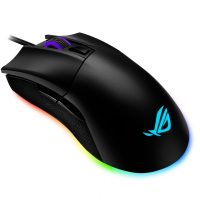 ASUS ROG Gladius II Origin mouse gaming