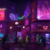 Afterparty è il nuovo gioco dagli sviluppatori di Oxenfree
