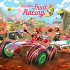 All-Star Fruit Racing approderà su console quest'estate
