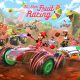 All-Star Fruit Racing approderà su console quest'estate