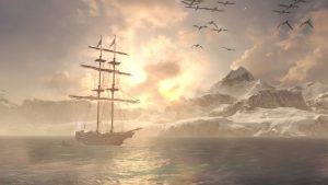 Assassin's Creed Rogue Remastered