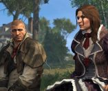 Assassin's Creed Rogue Remastered PS4 Xbox One
