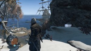 Assassin's Creed Rogue Remastered