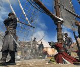 Assassin's Creed Rogue Remastered PS4 Xbox One
