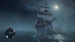 Assassin's Creed Rogue Remastered