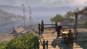 Assassin's Creed Rogue Remastered