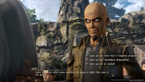 Attack on Titan 2 immagine PC PS4 Switch Xbox One 03
