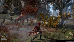Attack on Titan 2 immagine PC PS4 Switch Xbox One 09
