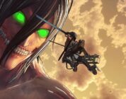 Attack on Titan 2 immagine PC PS4 Switch Xbox One 14