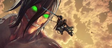 Attack on Titan 2 immagine PC PS4 Switch Xbox One 14
