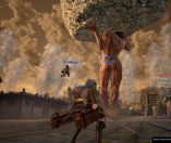 Attack on Titan 2 immagine PC PS4 Switch Xbox One Hub piccola