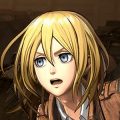 Attack on Titan 2: un nuovo gameplay con le doppiatrici di Mikasa e Armin