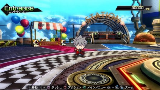 BlazBlue Cross Tag Battle: una panoramica del gioco nel nuovo trailer