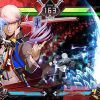 BlazBlue Cross Tag Battle arriverà in Europa quest'estate