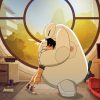 Big Hero 6 serie