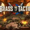 brass tactics