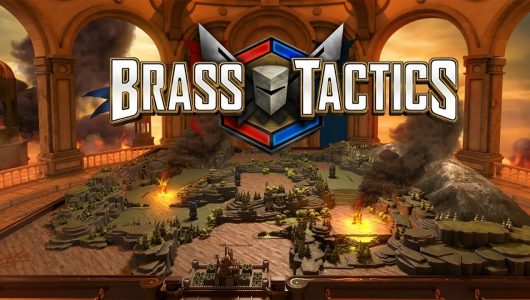 brass tactics
