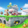 Captain Toad Treasure Tracker labo vr