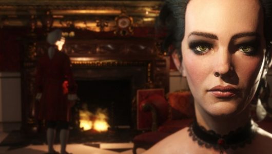 The Council: il primo episodio The Mad Ones ha una data d'uscita
